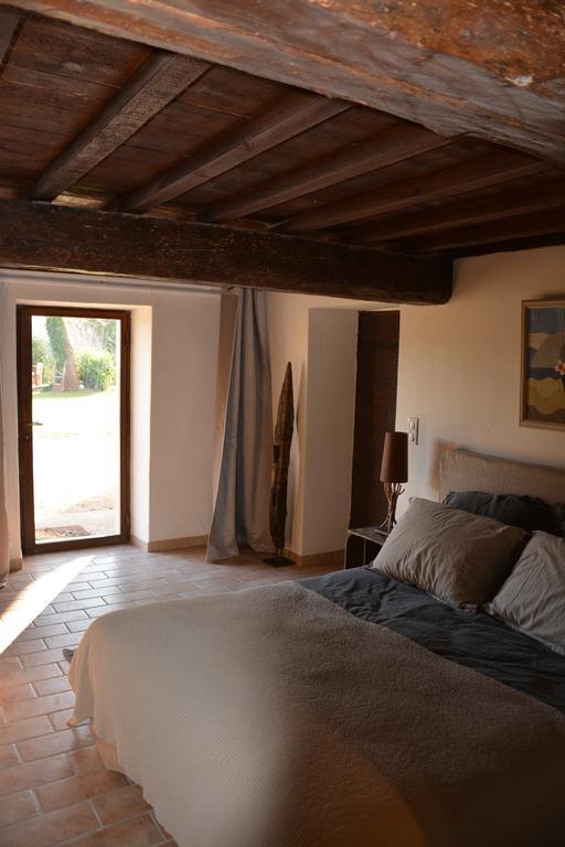 Le Mas De Gion Arles Zewnętrze zdjęcie